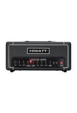 Hiwatt Hiwatt Leeds 25R Head w/Reverb