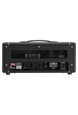 Hiwatt Hiwatt T40/20 MK III Switchable 2-Channel Head w/True Spring Reverb