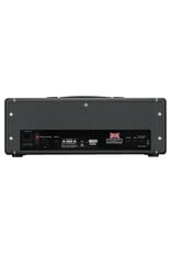 Hiwatt Hiwatt Leeds 50R Head - 50W 2-Channel Head w/ Spring Reverb