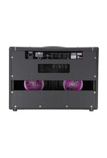 Hiwatt Hiwatt 40/20 MK III Switchable 2-Channel 2x12 Combo w/ Spring Reverb and Octapulse Speakers