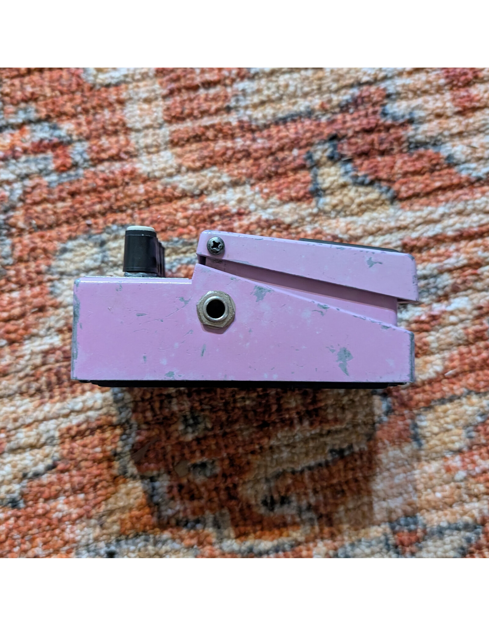 Boss Boss HF-2 High Band Flanger, Green Label MIT, Used