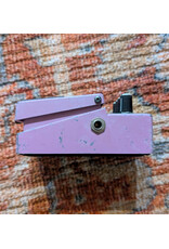 Boss Boss HF-2 High Band Flanger, Green Label MIT, Used