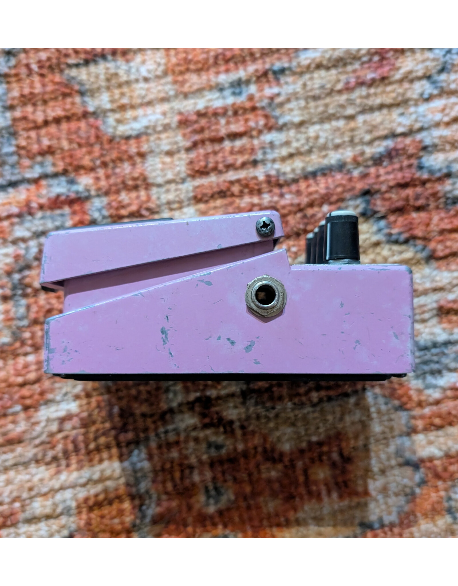 Boss Boss HF-2 High Band Flanger, Green Label MIT, Used