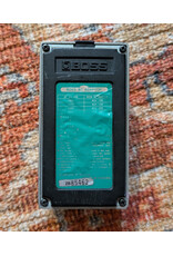 Boss Boss HF-2 High Band Flanger, Green Label MIT, Used