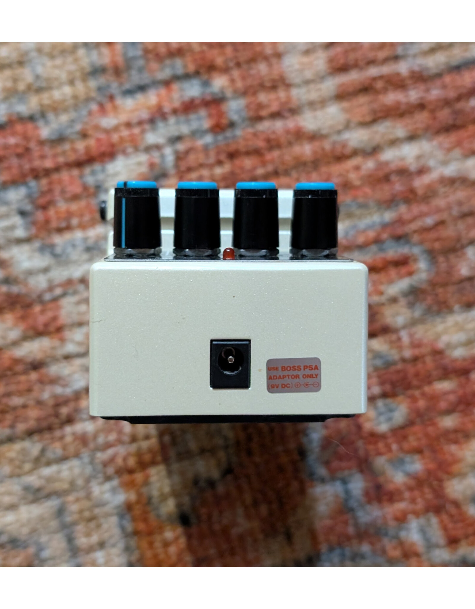 Boss Boss DD-3 Digital Delay, Used