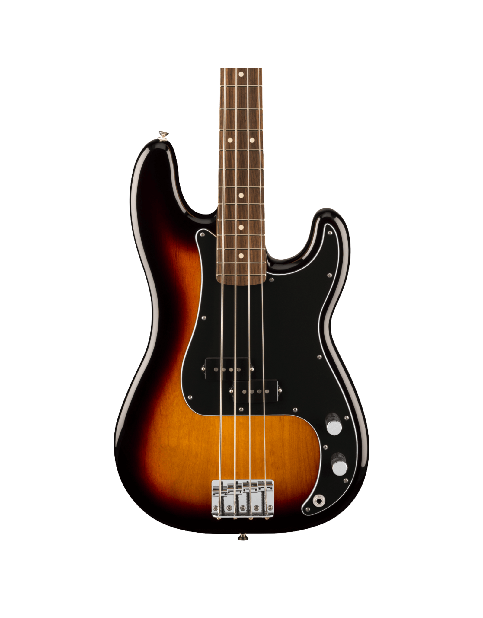 Fender Player II Precision Bass, Rosewood Fingerboard, 3-Color Sunburst