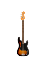 Fender Player II Precision Bass, Rosewood Fingerboard, 3-Color Sunburst