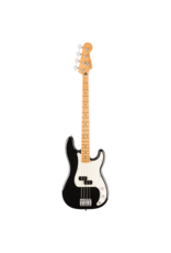 Fender Fender Player II Precision Bass, Maple Fingerboard, Black
