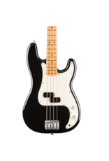Fender Fender Player II Precision Bass, Maple Fingerboard, Black