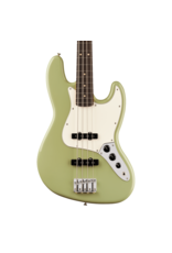 Fender Player II Jazz Bass, Rosewood Fingerboard, Birch Green