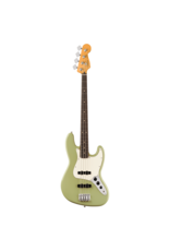 Fender Player II Jazz Bass, Rosewood Fingerboard, Birch Green