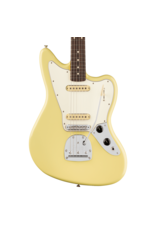 Fender Player II Jaguar, Rosewood Fingerboard, Hialeah Yellow