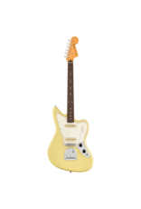 Fender Player II Jaguar, Rosewood Fingerboard, Hialeah Yellow