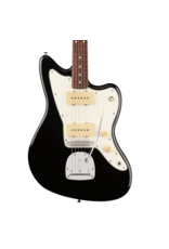 Fender Player II Jazzmaster, Rosewood Fingerboard, Black
