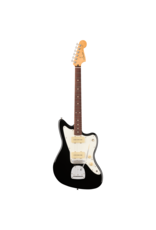 Fender Player II Jazzmaster, Rosewood Fingerboard, Black