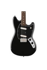Fender Player II Mustang®, Rosewood Fingerboard, Black
