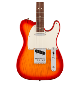Fender Fender Player II Telecaster, Rosewood Fingerboard, Aged Cherry Burst