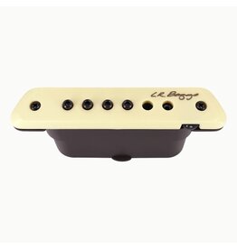 LR Baggs M1A Active Magnetic Soundhole Pickup w/ Volume Control