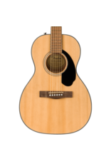 Fender Fender CP-60S Parlor, Walnut FB, Natural