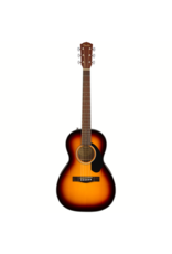 Fender Fender CP-60S Parlor, Walnut FB, Sunburst