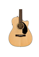 Fender Fender CC-60SCE Concert, Natural, Walnut FB