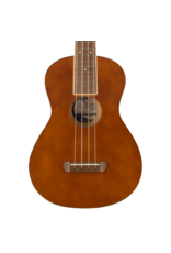 Fender Fender Avalon Tenor Ukulele, Walnut Fingerboard, Natural