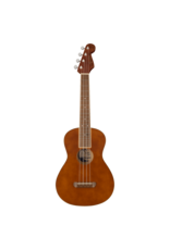 Fender Fender Avalon Tenor Ukulele, Walnut Fingerboard, Natural