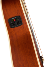 Fender Fender Tim Armstrong Hellcat, Walnut FB, Natural/Mahogany