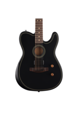 Fender Fender Acoustasonic Standard Telecaster, Black