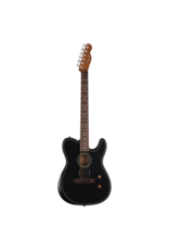 Fender Fender Acoustasonic Standard Telecaster, Black