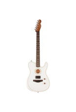 Fender Fender Limited Edition Acoustasonic Standard Telecaster, Arctic Gold