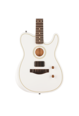 Fender Fender Limited Edition Acoustasonic Standard Telecaster, Arctic Gold