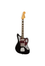 Squier Squier Classic Vibe '70s Jaguar, Laurel Fingerboard, Black