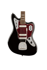 Squier Squier Classic Vibe '70s Jaguar, Laurel Fingerboard, Black