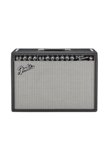 Fender Fender '65 Deluxe Reverb, 120V w/ Footswitch and Cover