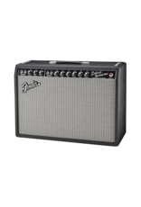 Fender Fender '65 Deluxe Reverb, 120V w/ Footswitch and Cover