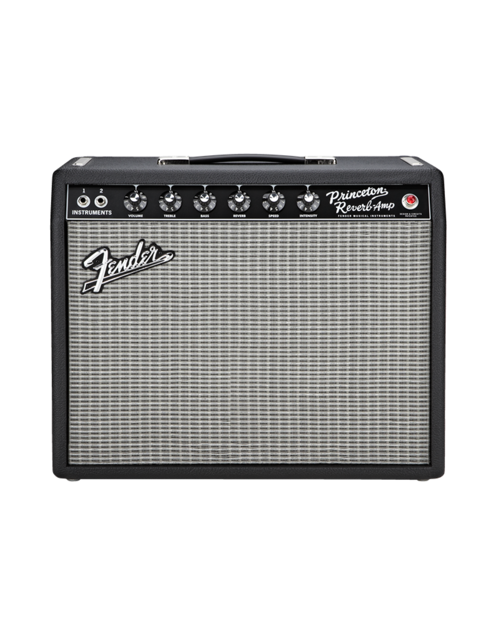 Fender Fender '65 Princeton Reverb, 120V
