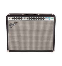Fender Fender ’68 Custom Twin Reverb, 120V