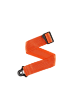 D'Addario D'Addario Auto Lock Guitar Strap, Sundown