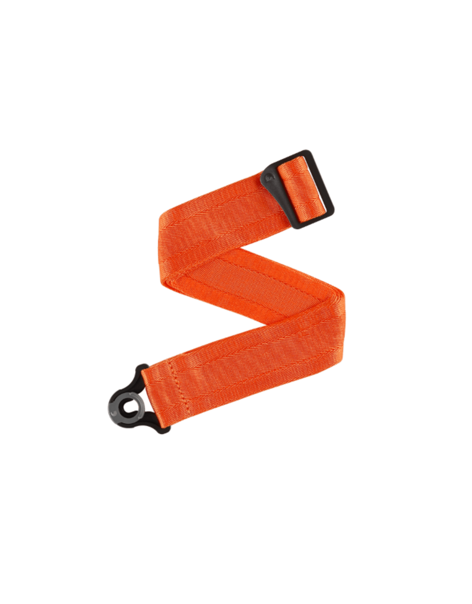 D'Addario D'Addario Auto Lock Guitar Strap, Sundown