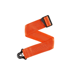 D'Addario D'Addario Auto Lock Guitar Strap, Sundown