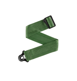 D'Addario D'Addario Auto Lock Guitar Strap, Verdant