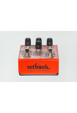 Old Blood Noise Endeavors Old Blood Noise Endeavors, Setback Reverse