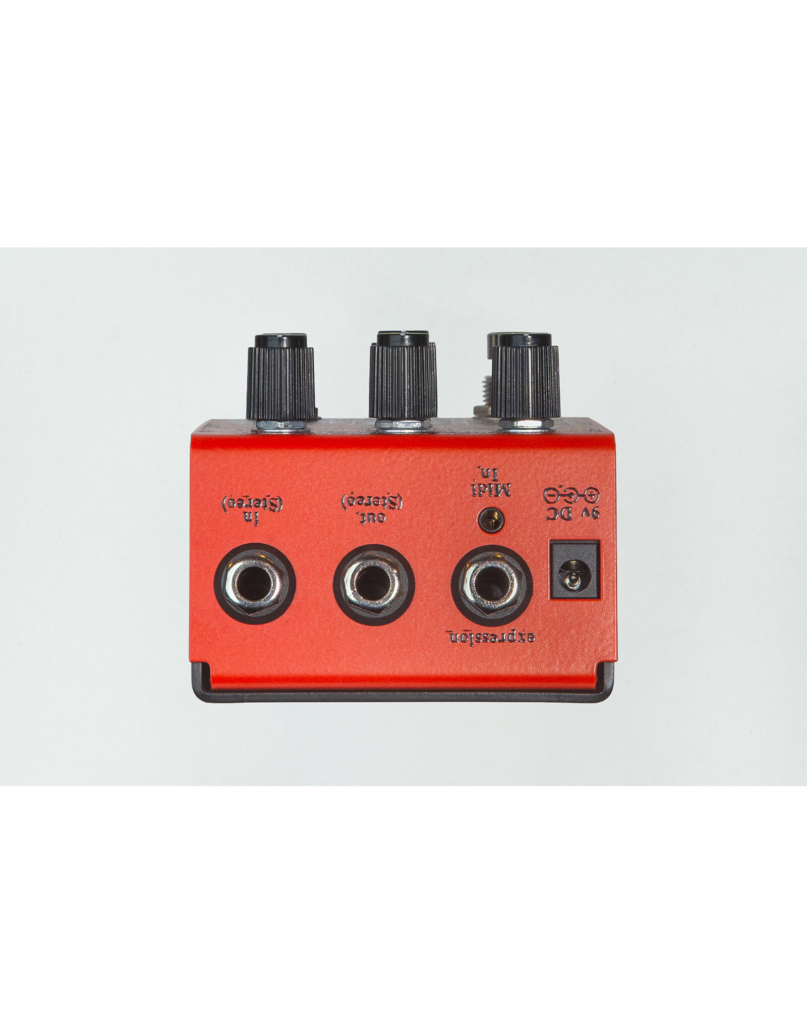 Old Blood Noise Endeavors Old Blood Noise Endeavors, Setback Reverse