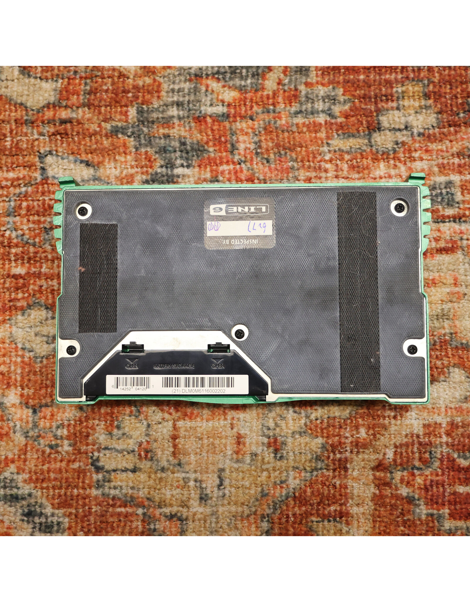 Line 6 DL4 Delay Modeler V1, Used