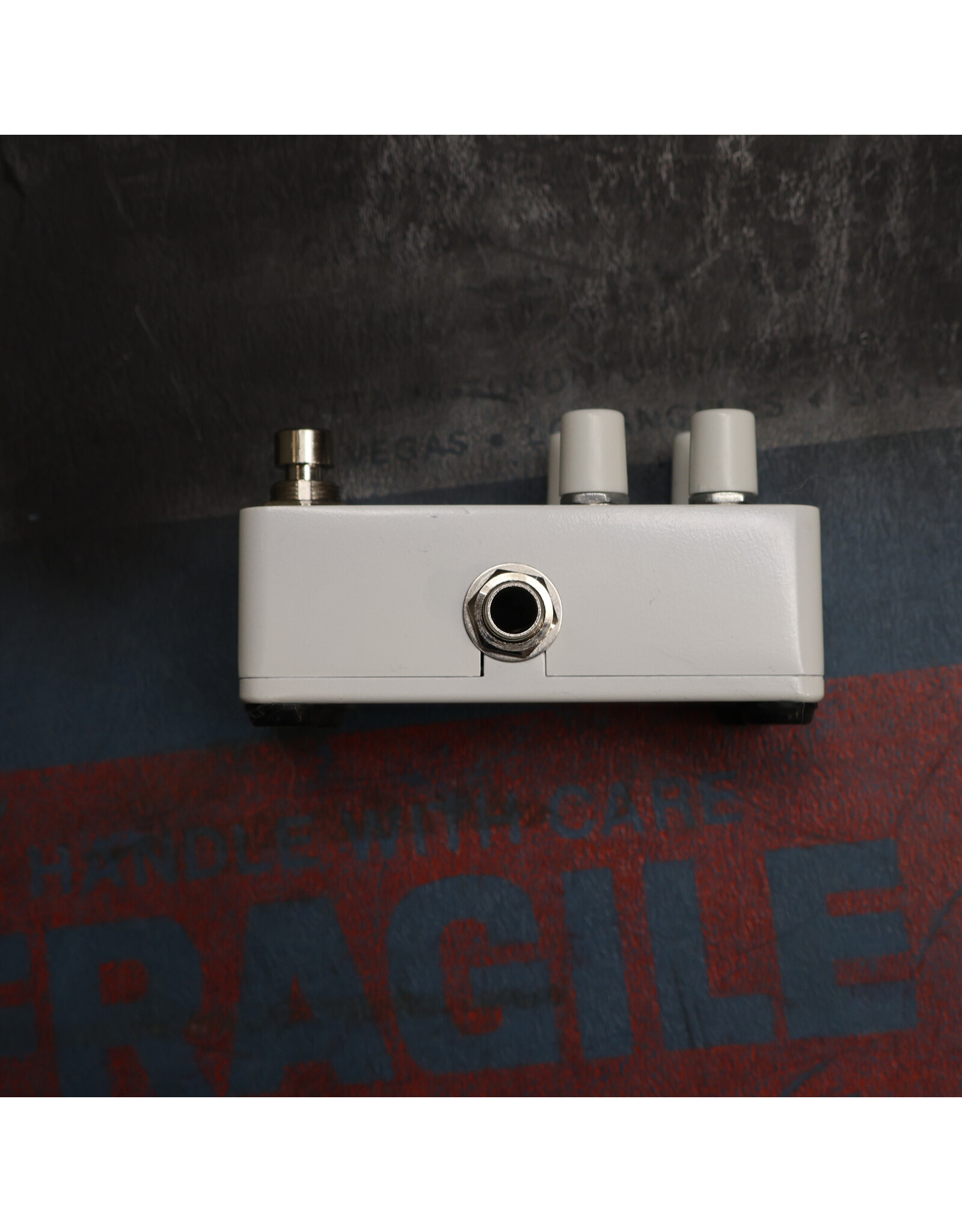 Electro-Harmonix EHX Pico Canyon Digital Delay w/ Box, Used