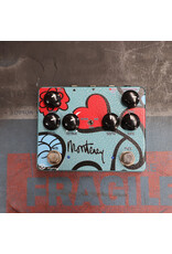 Keeley Monterey Rotary Fuzz Vibe w/ Box, Used