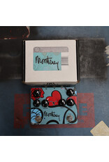 Keeley Monterey Rotary Fuzz Vibe w/ Box, Used