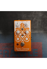 EarthQuaker Devices Earthquaker Devices Spatial Delivery V3 Envelope Filter with Sample and Hold w/ Box, Used