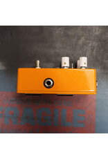 EarthQuaker Devices Earthquaker Devices Spatial Delivery V3 Envelope Filter with Sample and Hold w/ Box, Used